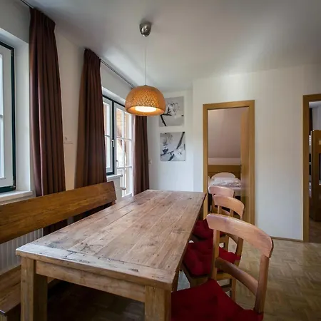 Studio With Nice Balcony * Turracher Hohe
